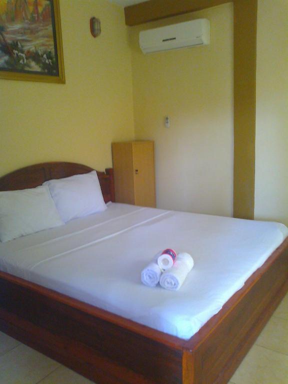 גילי טרוונגן Pondok Sunrise 2 מראה חיצוני תמונה