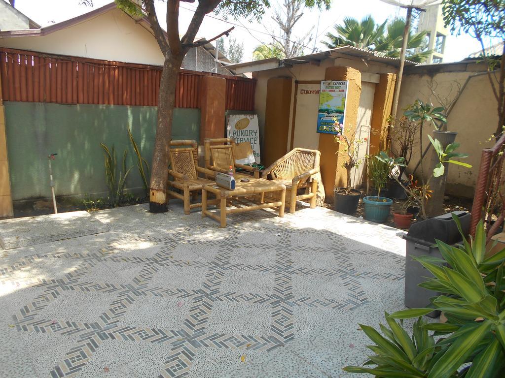 גילי טרוונגן Pondok Sunrise 2 מראה חיצוני תמונה