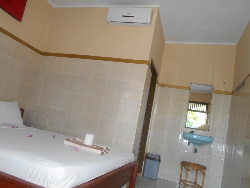 גילי טרוונגן Pondok Sunrise 2 מראה חיצוני תמונה