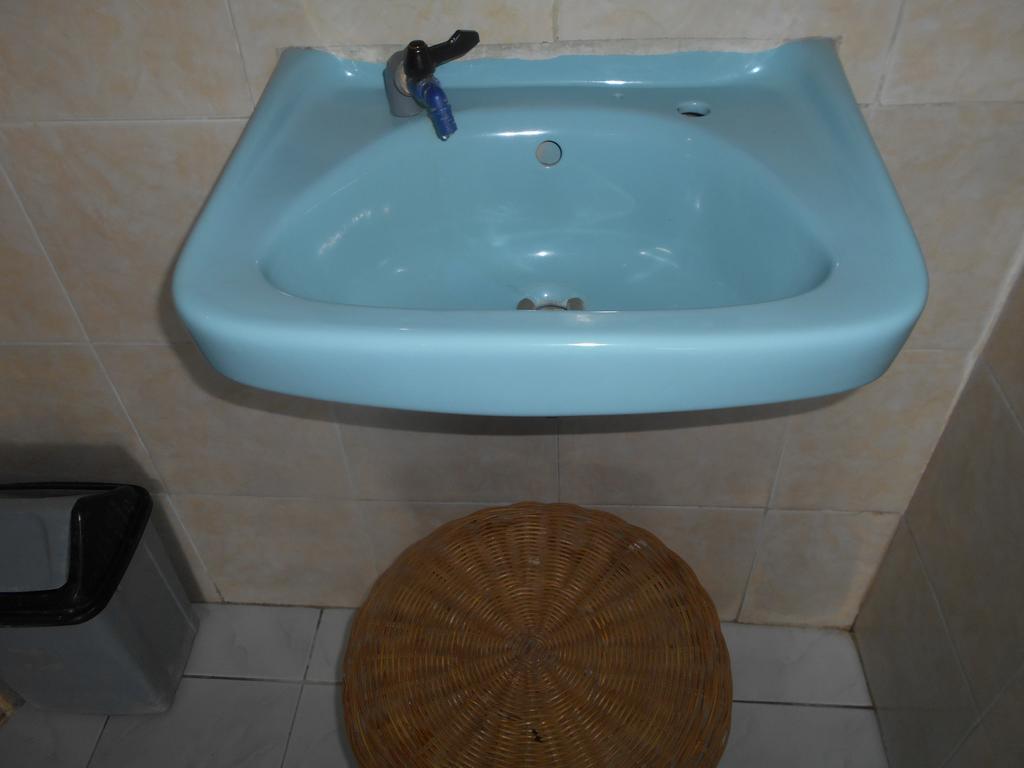 גילי טרוונגן Pondok Sunrise 2 מראה חיצוני תמונה